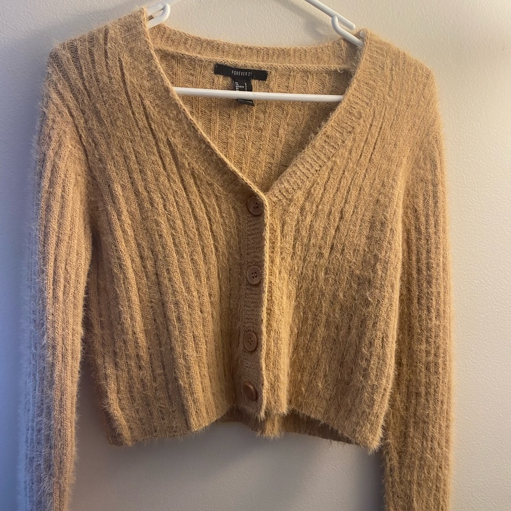 Fuzzy Matching Sweater🧸